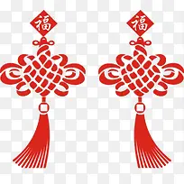 双福中国红结