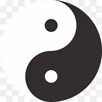 太极图 图标