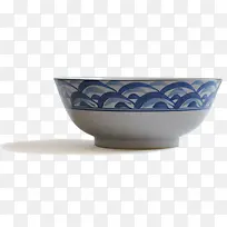青色瓷碗实物促销