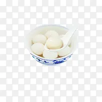 元宵节汤圆实物图像图象