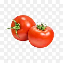 番茄西红柿实物图