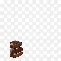 巧克力矢量元素