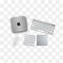 苹果键盘及周边设备