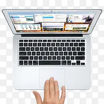 苹果MacBook Air