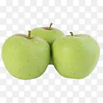 云南青苹果水果1