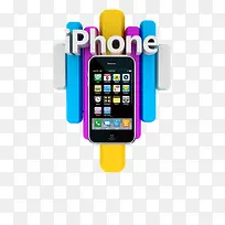 iphone手机