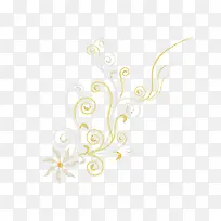 装饰花纹
