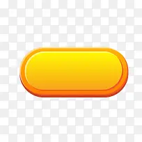 橙色，黄色标题框按钮