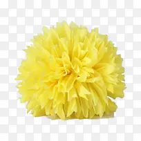 球形仿真塑料花