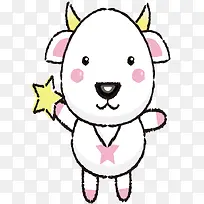 12星座魔蝎座