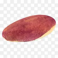紫薯包（面包）