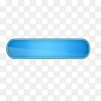 蓝色标题框、科技感按钮