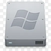 Windows内部设备图标