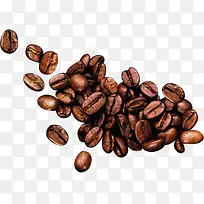 咖啡豆免扣图