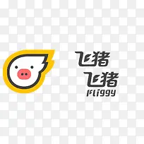 飞猪LOGO