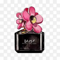 创意香水DAISY