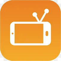 手机tv2g应用图标