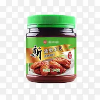 烧烤调料烤肉腌制料