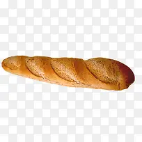 长形面包