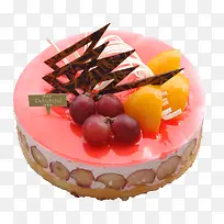 （草莓）慕斯蛋糕