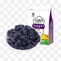 大汉盛宴黑加仑葡萄干
