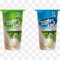 众和酸奶盒