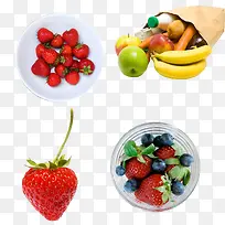 水果食物素材