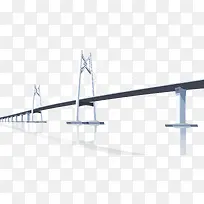社会民生港珠澳大桥正式通车