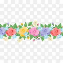 玫瑰花