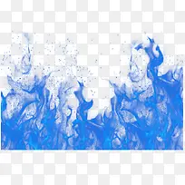 素材 通用 矢量 PNG 绚烂的火
