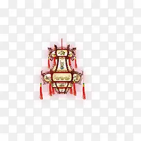 精美花灯