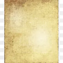 陈旧的纸PNG下载