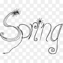 spring