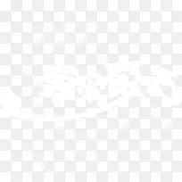 享受夏天白色字体
