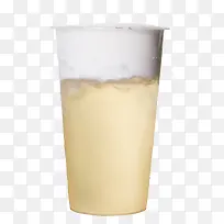 芝士绿妍美味奶茶