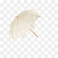 雨伞产品实物