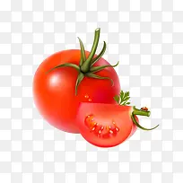 成熟番茄