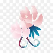 花朵