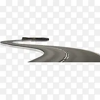 公路