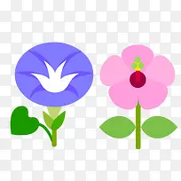碎花素材下载