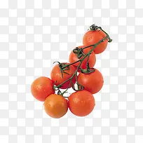一串7个西红柿