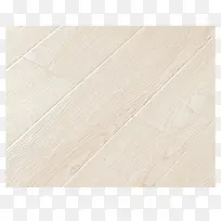 浅色实木地板材质