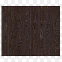 深色木纹纹理地板材质