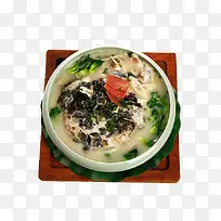 一碗淮扬菜