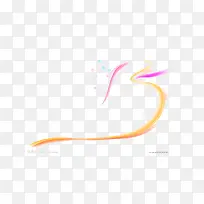 彩带