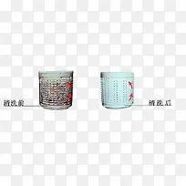 洗衣机槽