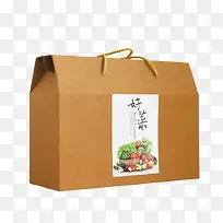 蔬菜通用纸箱彩盒
