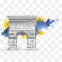 凯旋门