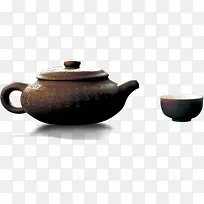 茶壶素材