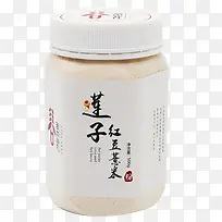 莲子红豆薏米